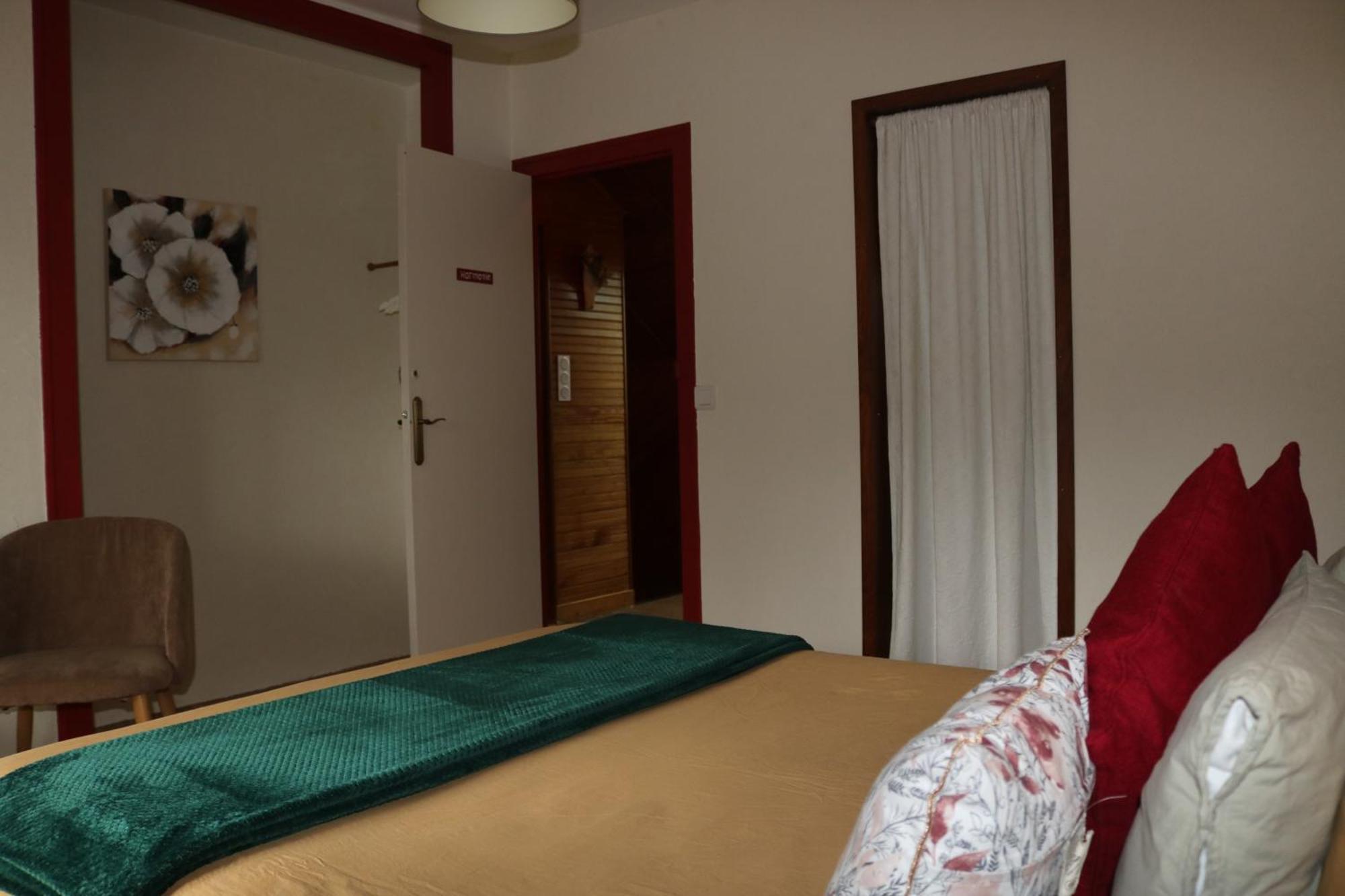 L'Autre Monde Chambres D'Hotes (Adults Only) Faverolles  Eksteriør billede