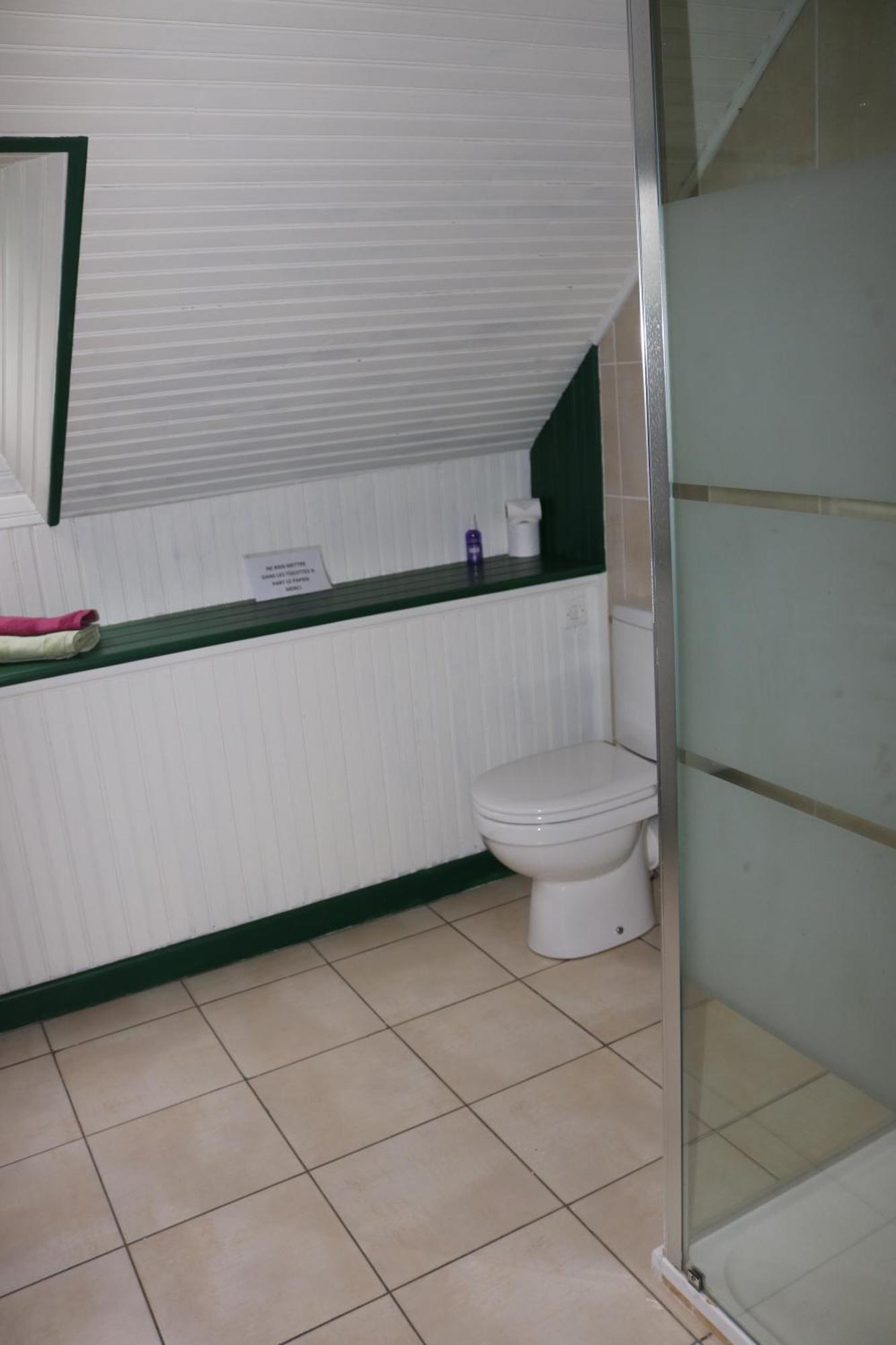 L'Autre Monde Chambres D'Hotes (Adults Only) Faverolles  Eksteriør billede