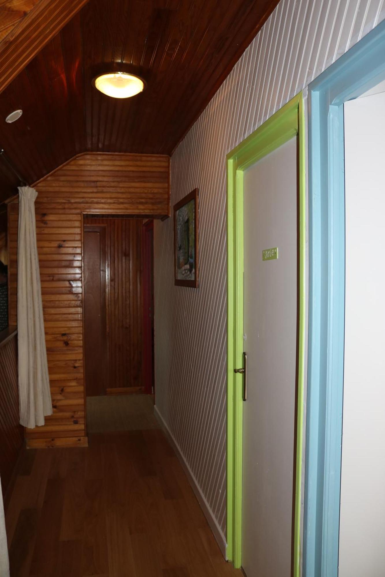 L'Autre Monde Chambres D'Hotes (Adults Only) Faverolles  Eksteriør billede
